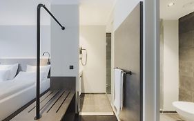 Night Inn Hotel Bahnhofcity Feldkirch